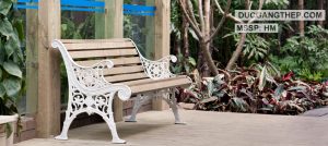 ghế sân vườn giá rẻ HCM