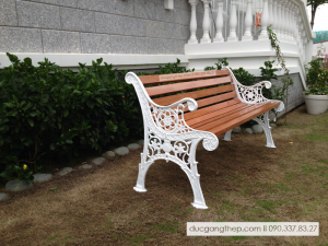 Ghế Sân Vườn đẹp giá rẻ nhất HCM - Mã-HM (1)
