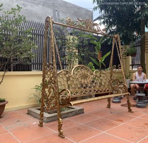 xich-du-gang-kieu-dang-co-dien