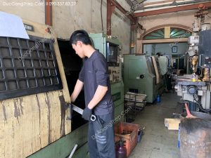duc gang la gi? 4 ky thuat duc gang pho bien nhat hien nay